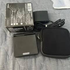 ゲームボーイアドバンスSP