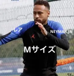 貴重‼️ネイマール着用 パリサンジェルマン トレーニングウェア slim fit