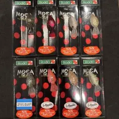 RodioCraft Fat Moca Jr. DR SS OriginColのサムネイル
