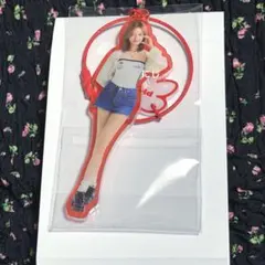 babymonster love monsters アクリルチャーム パリタ