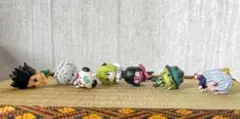 HUNTER×HUNTER ハグコット