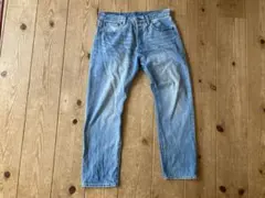 【別注】Levi’s GLR 501 ’93 STRAIGHT W31 L28のサムネイル