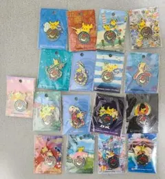 ポケモンセンター ヒロシマ オープン記念 限定 ピンズ2015 - メルカリ