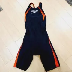 競泳水着　スピード fina　130　マーク付き FINA　ミズノ　アリーナ