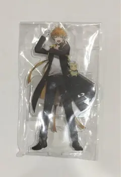 にじさんじ 新生活応援 DMMスクラッチ 宇佐美リト