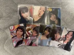 TWICE Between 1&2 チェヨントレカセット