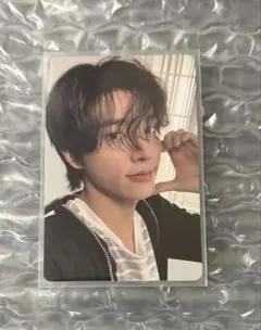 ENHYPEN ジェイク daydream yzy ヨントン 4.0