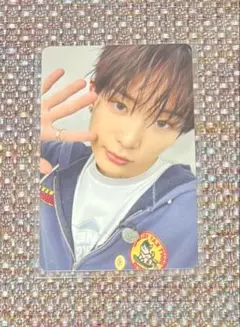 &TEAM Back to Life ハルア HARUA ラキドロ HMV