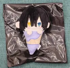 鬼滅の刃 アイスたぴぬい Vol.3 伊黒 小芭内