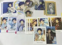 あんスタ fine 伏見弓弦 箔押し まとめ売り