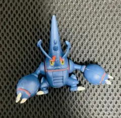 ポケモン モンコレ メガヘラクロス フィギア