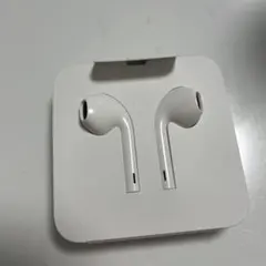 Apple 有線イヤホン1本