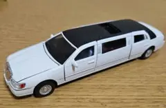リムジン　プルバック　ミニカーのサムネイル