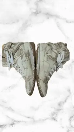 maison martin margiela 44 マルタン マルジェラ 希少のサムネイル