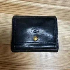 ILBISONTE 三つ折り財布