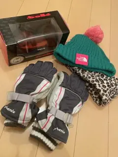 THE NORTH FACE アクセサリー