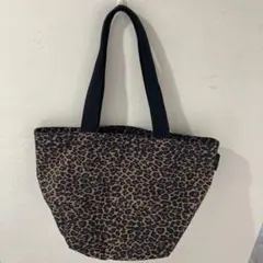 【週末値下】Herve Chapelier 925F ナイロン舟型ショルダーLのサムネイル