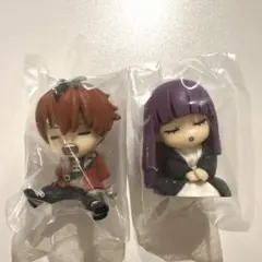肩ズンFig. 葬送のフリーレン シュタルク フェルン