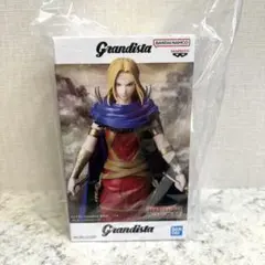 「未開封」キングダム Grandista 楊端和 YOTANWA フィギュア