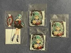 楽天コレクション 楽コレ 初音ミク アクキー アクスタ アクリルスタンド
