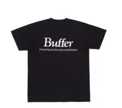 サイズ1 Buffer Club Team Tシャツ BLACK - メルカリ