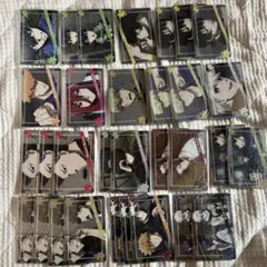 ブルーロック カード まとめ売り31枚