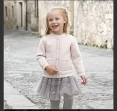 【美品】DAIVEBELLA ニット、スカッツセット