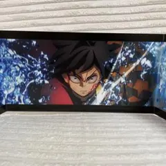 鬼滅の刃 映画 特典 スクリーンX 冨岡義勇