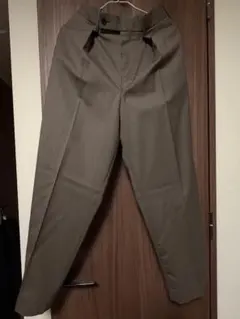 MARKAWARE CLASSIC FIT TROUSERS 23SSのサムネイル