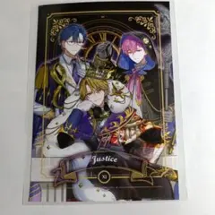 ハンドレッドノート クラウンクレイン　ブロマイド -Arcana Sign-