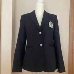 【EASTBOY】イーストボーイ Venus ブレザー(ネイビー)