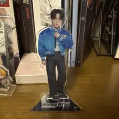 straykids チャンビン アクスタ