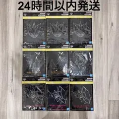 一番くじ Pokémon 「メガシンカ」 G賞