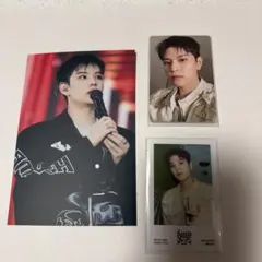 スンミン　StrayKids World Tour dominATE SEOUL