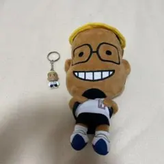 関口メンディー グッズ