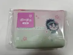 フリューくじ忍たま乱太郎 桜もちぴこの段