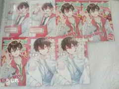 混血のカレコレ屋　カゲチヨ　プロマイド　まとめ売り