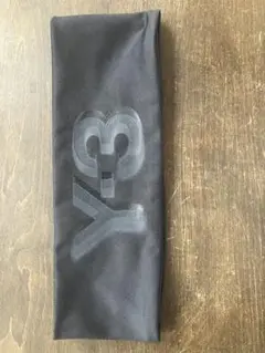 Y-3 ヘアバンド