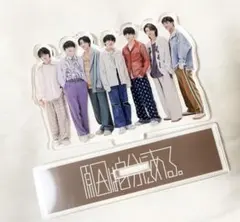 げんじぶ空間:case.5 ランダムアクリルスタンド 集合 ①