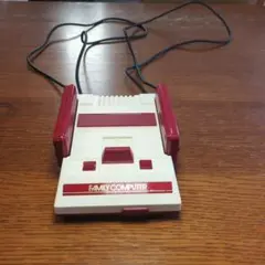 ニンテンドークラシックミニファミリーコンピュータ 本体