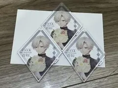 CLOCK ZEROクロックゼロ15th 15周年 終夜 セット - メルカリ