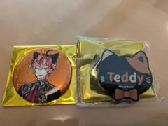 2026年最新】あくねこ テディの人気アイテム - メルカリ