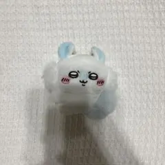 ちいかわ　モモンガ　ぬいぐるみ マスコット