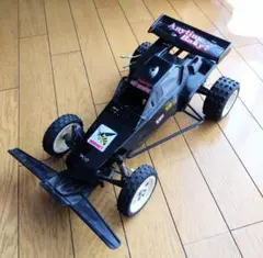 タミヤ 電動RCカー ホーネット