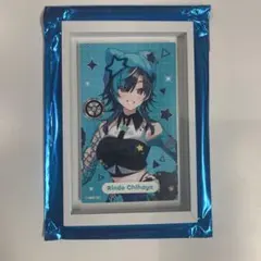 ホロライブ マルイ PVC 缶バッジカバー 輪堂千速 - メルカリ