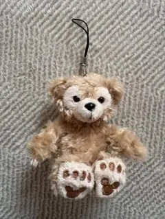 ダッフィー ぬいぐるみマスコット