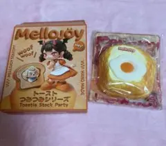 mellojoy メロジョイ つみつみトースト しあわせサニーエッグ - メルカリ