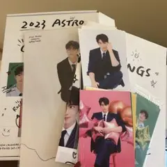 2026年最新】astro シーグリ 2023 ムンビンの人気アイテム - メルカリ