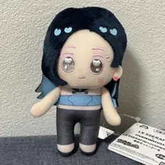 LE SSERAFIM×OVERWATCH 2 ゆめちっく☆どーる カズハ ①