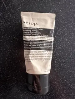 【Aesop】ブルーカモミールフェイシャルハイドレーティングマスク 保湿パックのサムネイル
